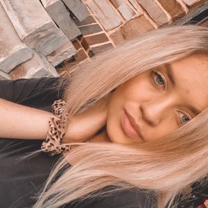 Meet your Posher, Aubree